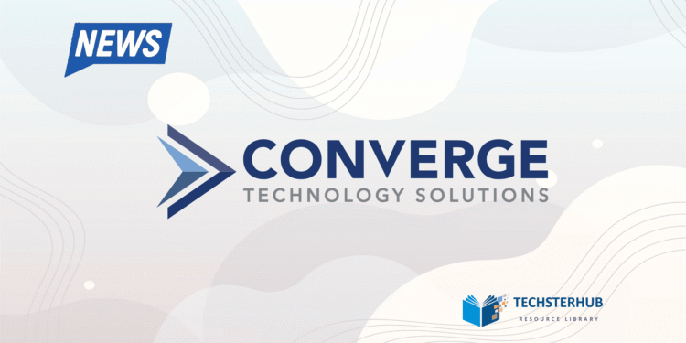 Convergence Technology Solutions announces the results of its first quarter 1 Convergence Technology Solutions announces the results of its first quarter