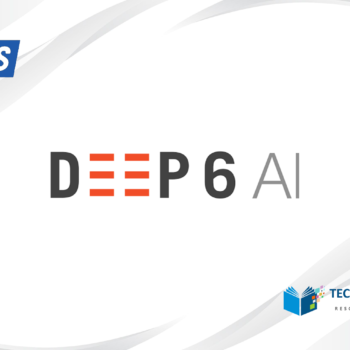 Deep 6 AI announces Jason Colbert as the Chief Technology Officer