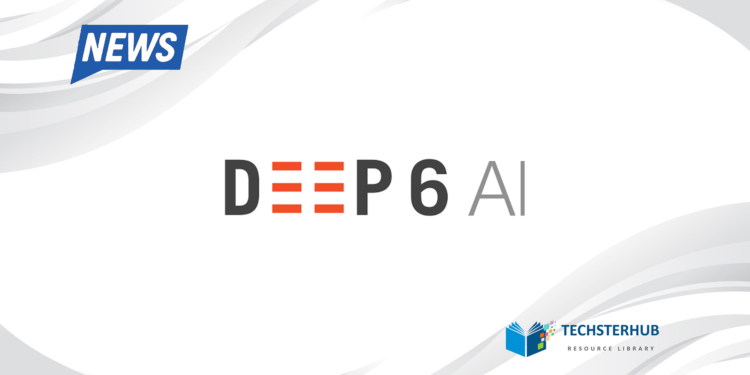 Deep 6 AI announces Jason Colbert as the Chief Technology Officer 1 Deep 6 AI announces Jason Colbert as the Chief Technology Officer