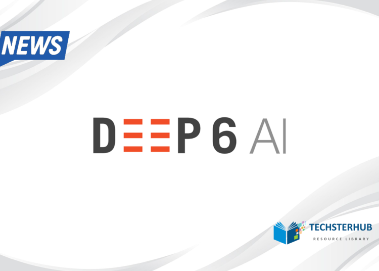 Deep 6 AI announces Jason Colbert as the Chief Technology Officer