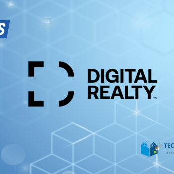 Digital Realty appoints Steve Smith as Managing Director