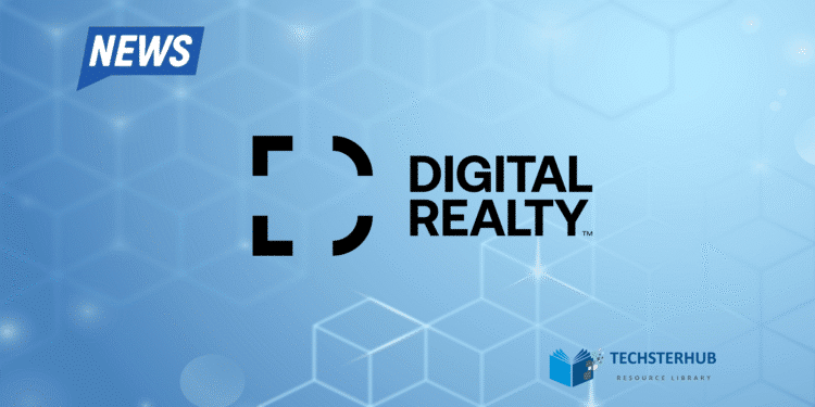 Digital Realty appoints Steve Smith as Managing Director 1 Digital Realty appoints Steve Smith as Managing Director