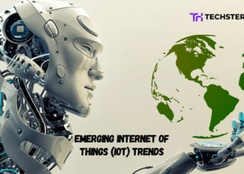 Emerging Internet of Things (IoT) Trends for 2022