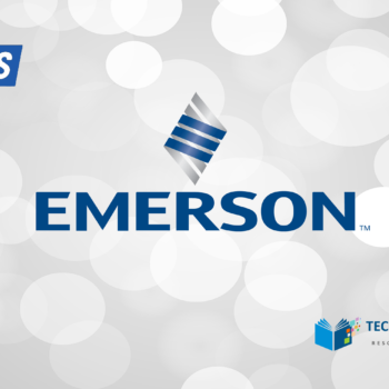 Emerson and NI enter into an agreement