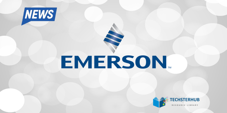 Emerson and NI enter into an agreement 1 Emerson and NI enter into an agreement