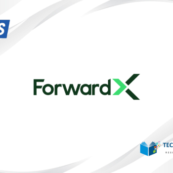 ForwardX Robotics announces its expansion into Europe with a launch at the LogiMAT show