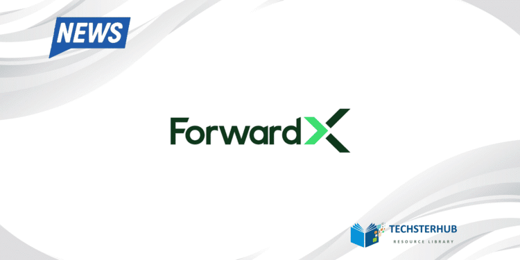 ForwardX Robotics announces its expansion into Europe with a launch at the LogiMAT show 1 ForwardX Robotics announces its expansion into Europe with a launch at the LogiMAT show
