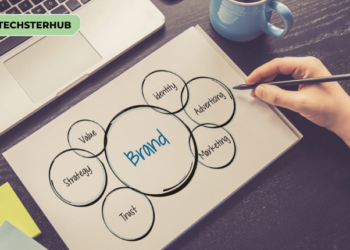 Image Stated "Here are the reasons to create Landing Pages for Brand Marketing"