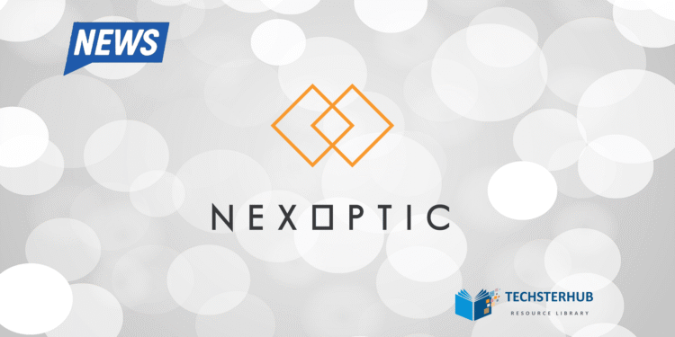 NexOptic announces Live demonstrations of NextCompress 1 NexOptic announces Live demonstrations of NextCompress