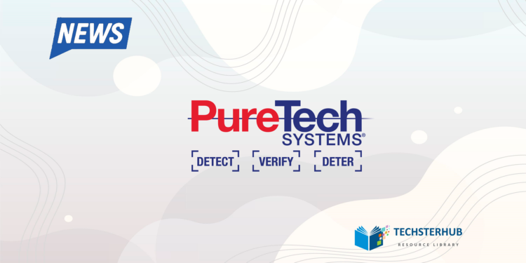 PureTech Systems integrates with Intel’s OpenVINO 1 PureTech Systems integrates with Intel’s OpenVINO
