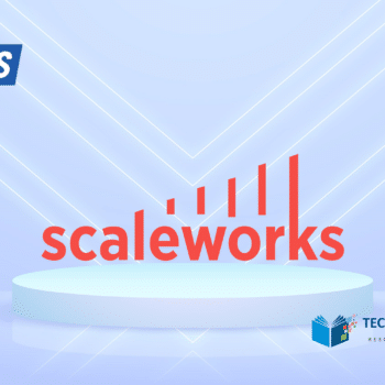 Scaleworks acquire Centage Corporation