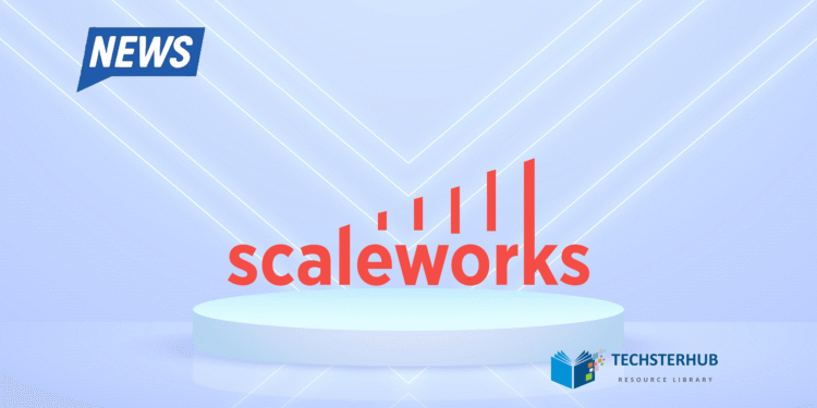 Scaleworks acquire Centage Corporation 1 Scaleworks acquire Centage Corporation