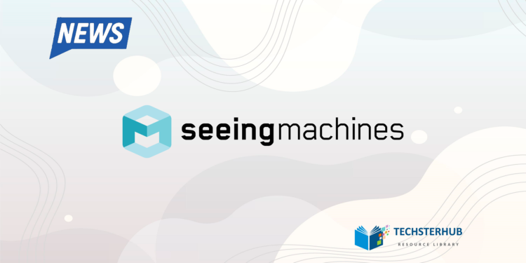 Seeing Machines to exhibit its world-leading interior sensing technology 1 Seeing Machines to exhibit its world-leading interior sensing technology