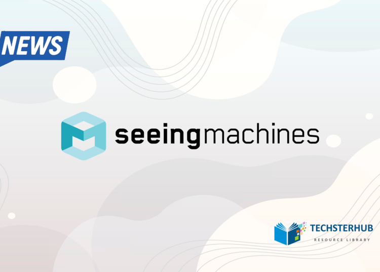 Seeing Machines to exhibit its world-leading interior sensing ...