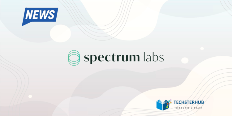 Spectrum Labs announce the first content moderation solution 1 Spectrum Labs announce the first content moderation solution
