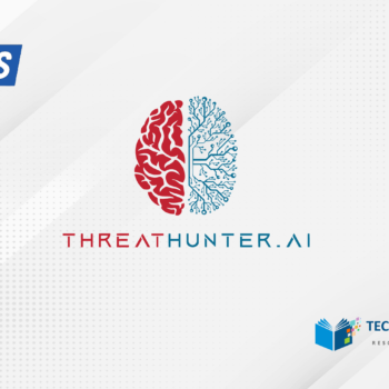 ThreatHunter.ai develops a cybersecurity solution to reduce the challenges of the organization