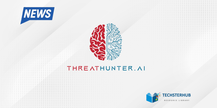 ThreatHunter.ai develops a cybersecurity solution to reduce the challenges of the organization 1 ThreatHunter.ai develops a cybersecurity solution to reduce the challenges of the organization