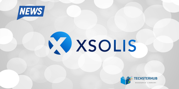 OSF HealthCare selects XSOLIS to increase staff efficiencies 1 OSF HealthCare selects XSOLIS to increase staff efficiencies