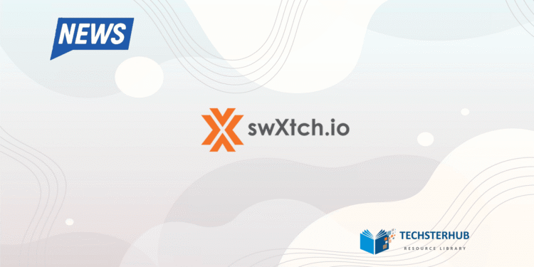 swXtch.io gets two awards at the 2023 NAB Show at Las Vegas 1 swXtch.io gets two awards at the 2023 NAB Show at Las Vegas