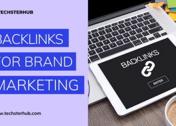 Image Stated "Some uses of Backlinks for Brand Marketing you should know"