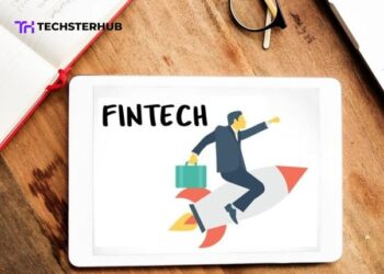 B2B Fintech: Technology which shapes the Future of Business