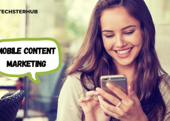 Here are the Best Practices to implement Mobile Content Marketing