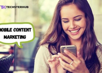 Here are the Best Practices to implement Mobile Content Marketing