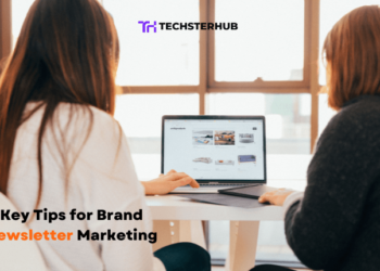 Important tips to remember while creating Newsletters for Brand Marketing?