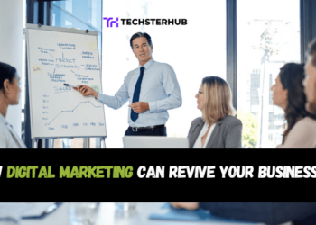 How Digital Marketing Can Revive your Business
