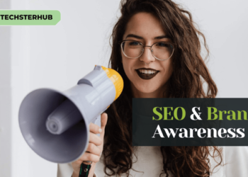 SEO & Brand Awareness