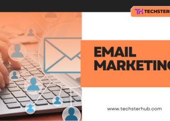 Image Stated "Reasons to still consider Email Marketing as your marketing strategy"