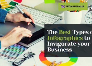 The Best Types of Infographics to Invigorate your Business