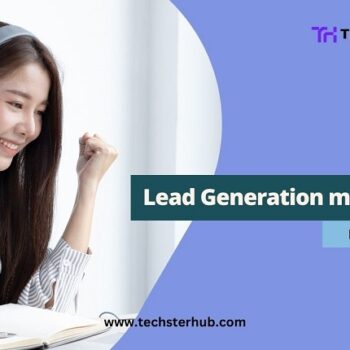 Here is a list of Lead Generation metrics you should be aware of