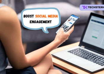 Ways to increase social media engagement