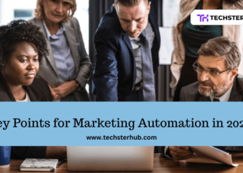 Here are the Crucial Points to know before executing Marketing Automation in 2022