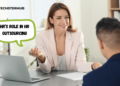 An HR’s Role in HR Outsourcing