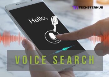 How Voice Search being executed in B2B, is valuable