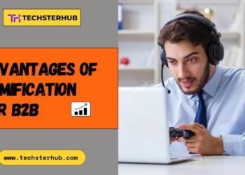 Major Advantages of Gamification for B2B in 2021 & 2022
