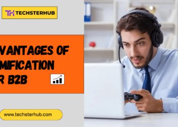 Major Advantages of Gamification for B2B in 2021 & 2022