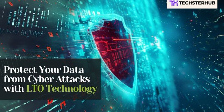 LTO Technology: A safe and effective way to protect data from cybercrime