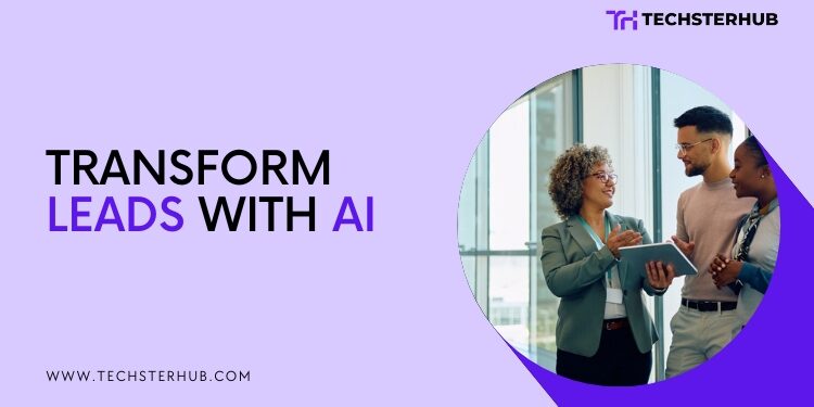 The Rise of AI-Powered Marketing: Enhancing Lead Generation Strategies