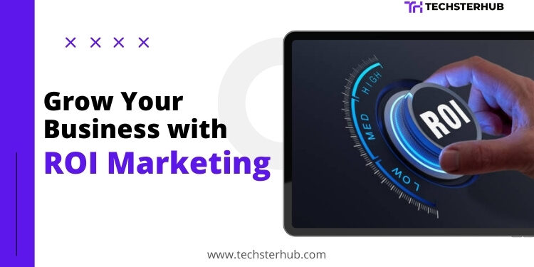 How ROI Marketing Services Transform Your Business