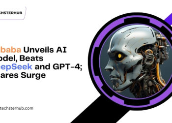 Alibaba Unveils New AI Model, Surpasses DeepSeek and GPT-4; Shares Surge