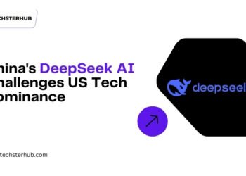 China's DeepSeek AI Disrupts Industry and Challenges US Tech Dominance