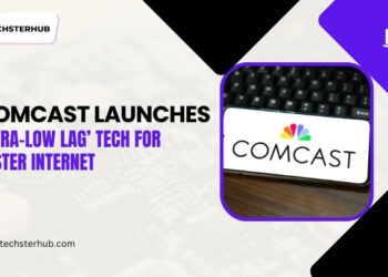 Comcast Rolls Out ‘Ultra-Low Lag’ Tech to Fix the Internet