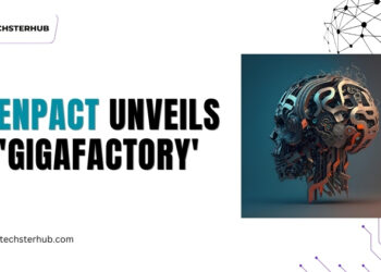 Genpact Launches Accelerator "Gigafactory" to Speed Up AI Adoption