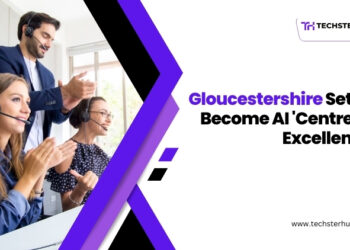 Gloucestershire could be AI 'centre of excellence