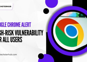Google Chrome Alert: High-Risk Vulnerability for Windows, Mac, and Linux Users