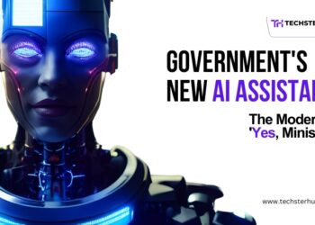 Government's New AI Assistant: A Modern 'Yes, Minister'