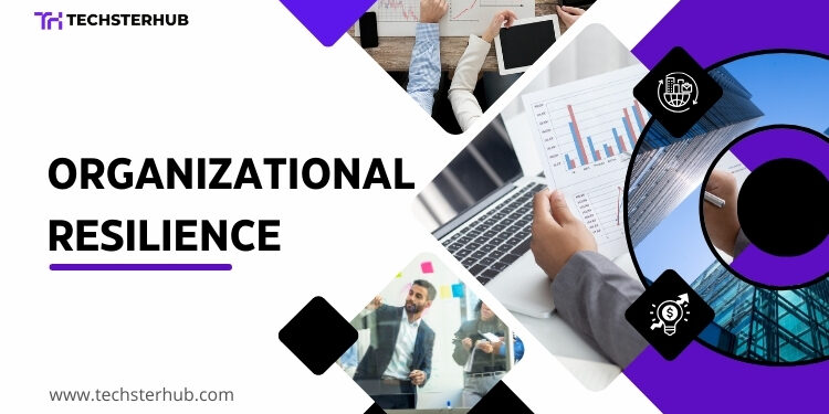 How to Build Organizational Resilience: 6 Proven Steps 1 How to Build Organizational Resilience: 6 Proven Steps